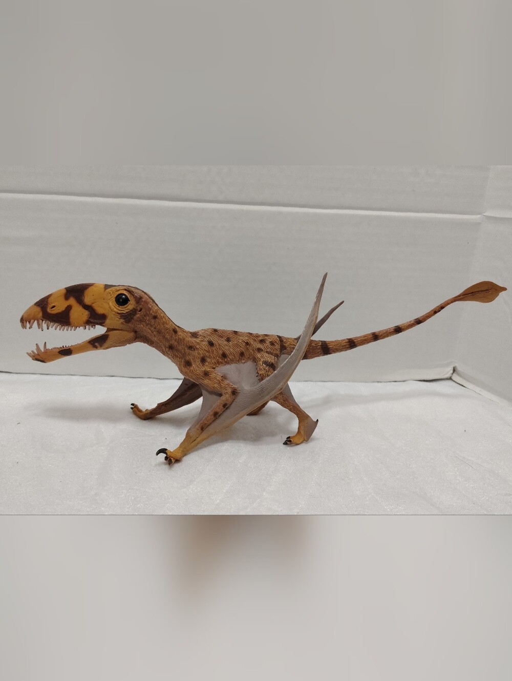 Collecta Deluxe Dimorphodon Movable Jaw Toy